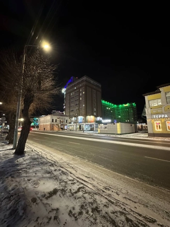 Купить квартиру в Омске. Вариант № 9276868, 22, площадь -  квм, цена 5300000 рублей