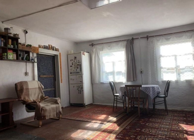 Купить дом в Иркутской области. Вариант № 10558, 9, площадь -  квм, цена 850000 рублей