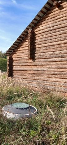 Купить дом на улице Старая Ляча в Ярославской области. Вариант № 16758, 25, площадь -  квм, цена 6700000 рублей