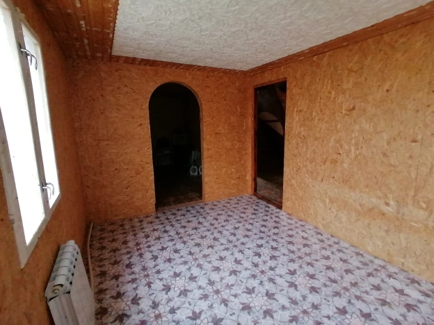 Купить дом на улице Старая Ляча в Ярославской области. Вариант № 17037, 21, площадь -  квм, цена 2100000 рублей