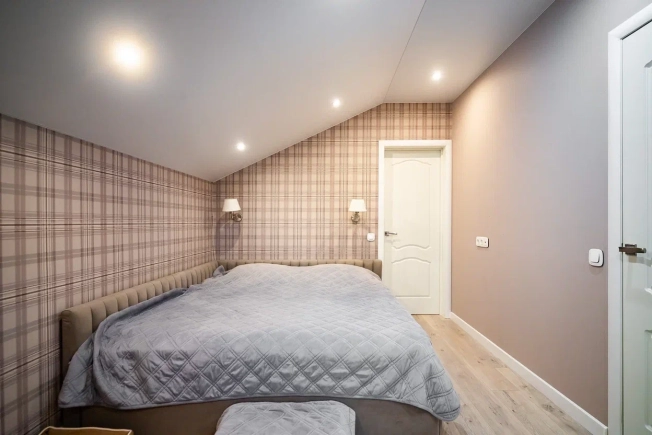 Купить дом на улице Выборгское шоссе в Санкт-Петербурге. Вариант № 1280878, 38, площадь -  квм, цена 21500000 рублей