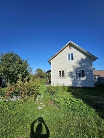 Купить дом в Москве. Вариант № 8983264, 12, площадь -  квм, цена 4400000 рублей