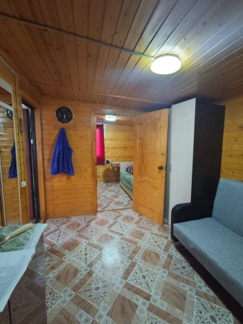 Купить дом на улице Садовая в Тульской области. Вариант № 9446859, 2, площадь -  квм, цена 1100000 рублей