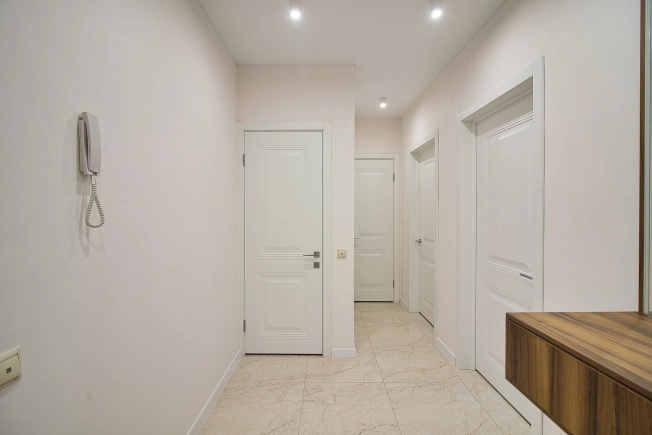 Купить квартиру на улице Большая Нижегородская в Владимире. Вариант № 2183856, 31, площадь -  квм, цена 14600000 рублей