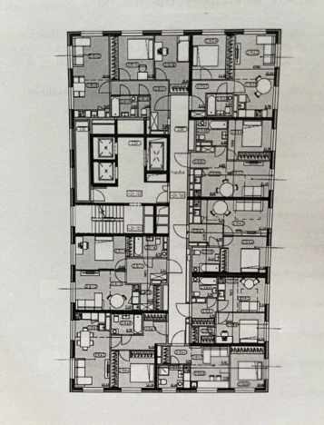 Купить квартиру в Москве. Вариант № 9883458, 6, площадь -  квм, цена 21300000 рублей