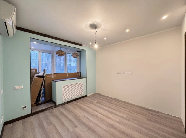 Купить квартиру в Москве. Вариант № 8599674, 47, площадь -  квм, цена 26000000 рублей