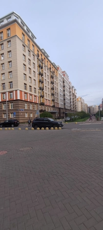 Купить квартиру в Москве. Вариант № 36848, 31, площадь - квм, цена 33700000.0000 рублей