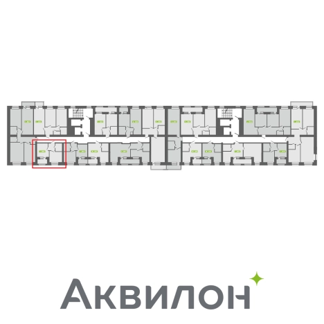 Купить квартиру в Архангельске. Вариант № 6705163, 3, площадь -  квм, цена 4867665 рублей