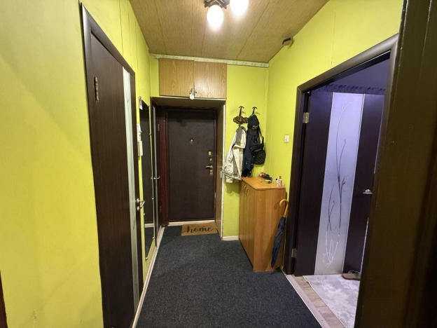 Купить квартиру в Москве. Вариант № 8941637, 4, площадь - квм, цена 12999000 рублей