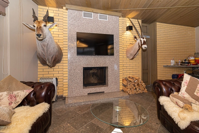 Купить дом в Лакинске. Вариант № 1293, 43, площадь -  квм, цена 110000000 рублей