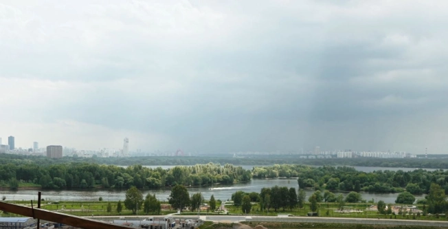 Купить квартиру в Москве. Вариант № 9067476, 6, площадь - квм, цена 26000000 рублей