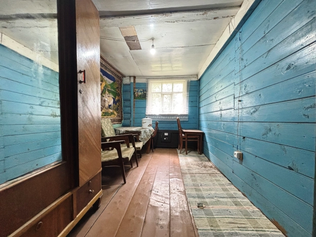 Купить дом в Шуи. Вариант № 57066, 6, площадь -  квм, цена 390000 рублей