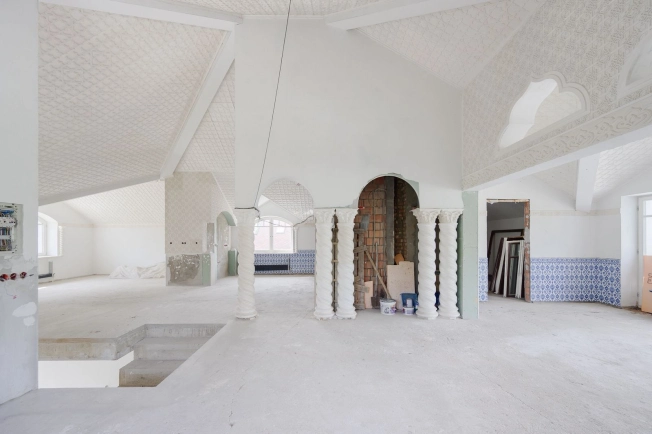 Купить дом в Москве. Вариант № 9000070, 41, площадь -  квм, цена 139000000 рублей