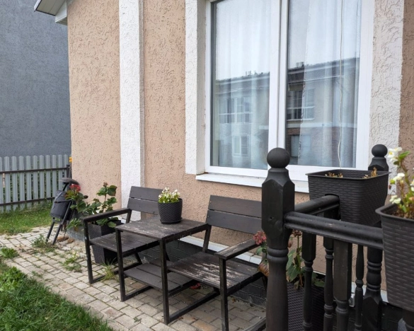 Купить таунхаус в Москве. Вариант № 5762539, 24, площадь -  квм, цена 10300000 рублей