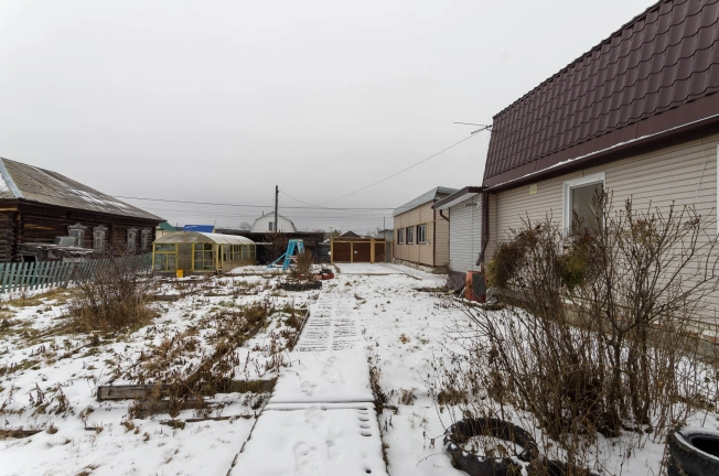 Купить дом в Тюменской области. Вариант № 9652125, 29, площадь -  квм, цена 7900000 рублей