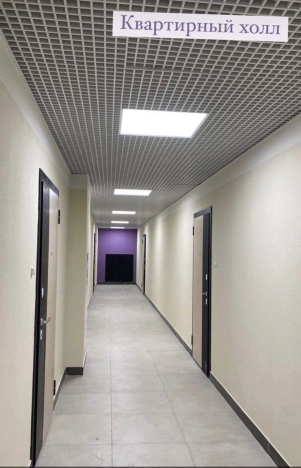 Купить двухкомнатную квартиру на улице имени Калинина в Краснодаре. Вариант № 2803, 2, площадь -  квм, цена 6050000 рублей