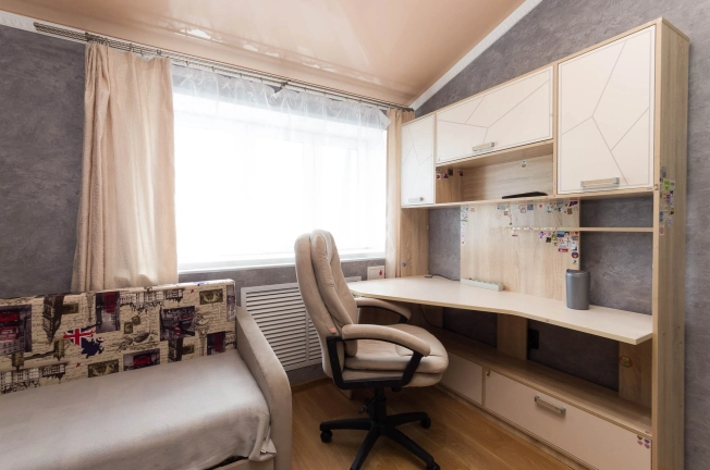 Купить квартиру в Тобольске. Вариант № 2115294, 15, площадь -  квм, цена 12000000 рублей