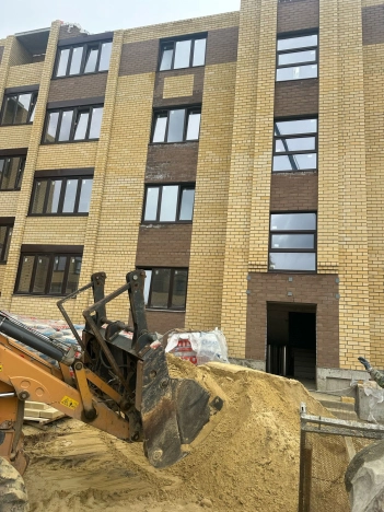 . Вариант № 49549, 3, площадь - 40 квм, цена 4100000 рублей