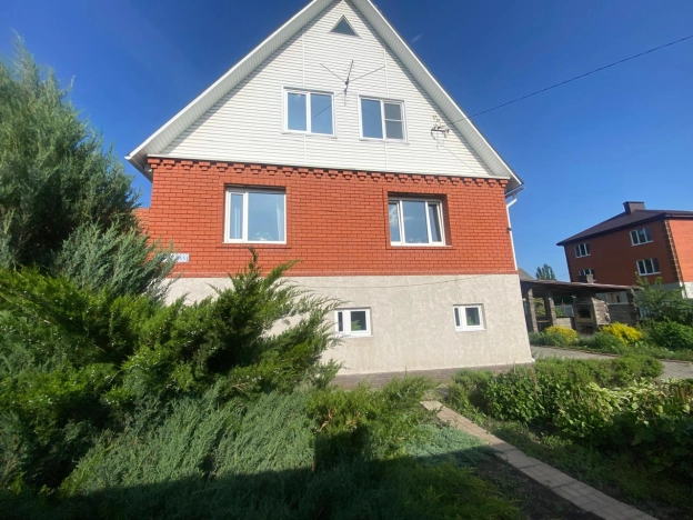 Купить дом на улице Спортивная в Пензенской области. Вариант № 49847, 0, площадь - квм, цена 14900000 рублей