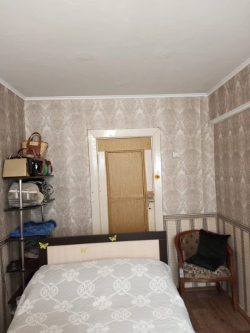 Купить трехкомнатную квартиру на улице Норильская в Улан-Удэ. Вариант № 7908981, 14, площадь -  квм, цена 6400000 рублей