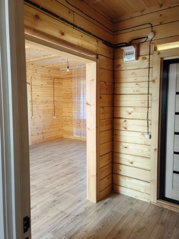 . Вариант № 2346246, 4, площадь - 123.5 квм, цена 5850000 рублей