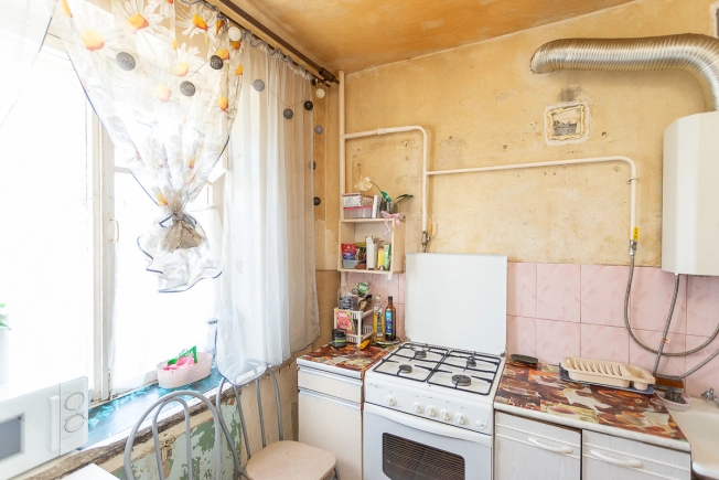 Купить двухкомнатную квартиру в Владимире. Вариант № 5251996, 14, площадь - квм, цена 3700000 рублей