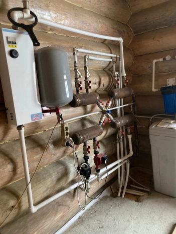 Купить дом в Новосибирске. Вариант № 3329348, 29, площадь -  квм, цена 7500000 рублей