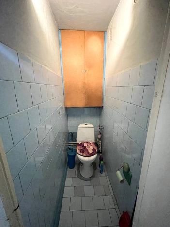 . Вариант № 52552, 8, площадь - 57 квм, цена 3550000 рублей