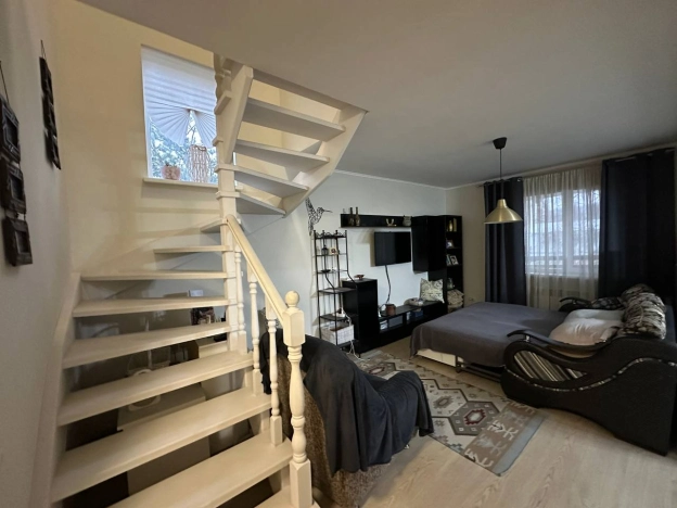 Купить дом в Москве. Вариант № 10173157, 14, площадь - квм, цена 13990000 рублей