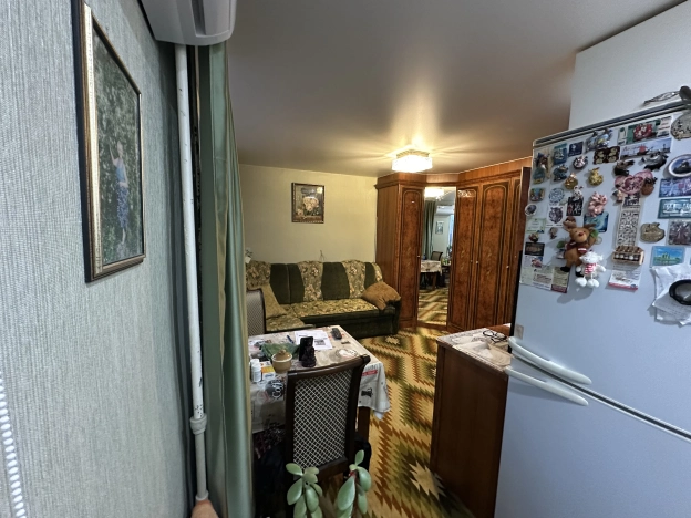 Купить квартиру у метро Автозаводская в Нижнем Новгороде. Вариант № 8942329, 1, площадь -  квм, цена 4300000 рублей