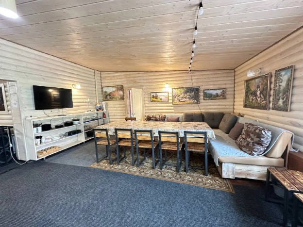 Купить дом в Боре. Вариант № 38681, 12, площадь -  квм, цена 14750000 рублей