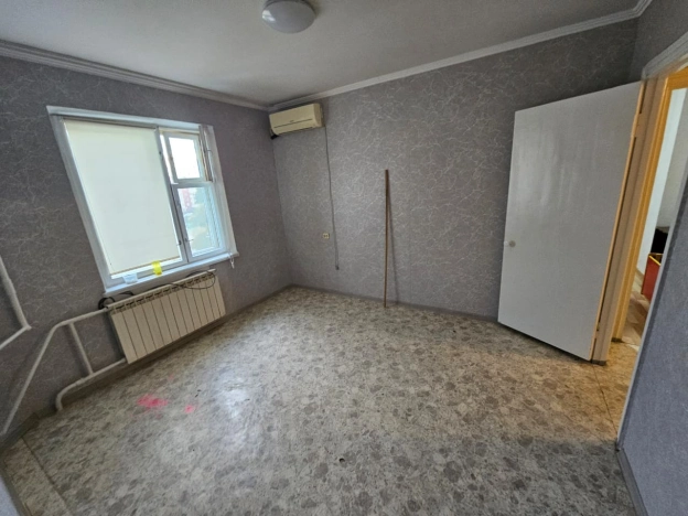 Купить однокомнатную квартиру в Микрорайоне 1-й, Элиста в Элисте. Вариант № 8417925, 0, площадь -  квм, цена 4350000 рублей