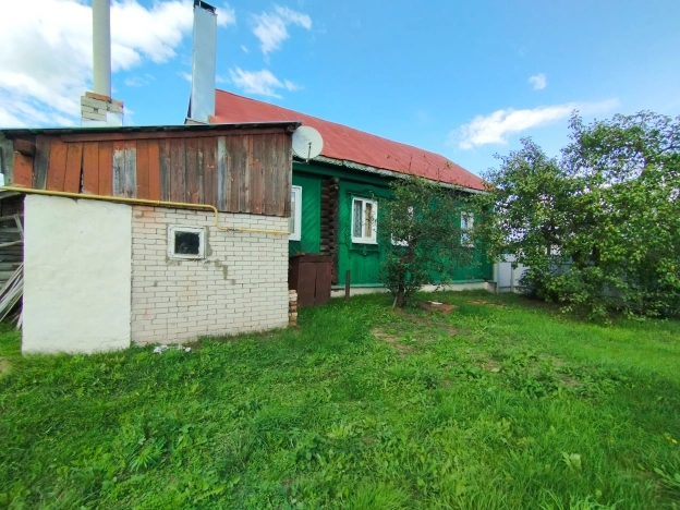 Купить дом на улице Кирова в Нижегородской области. Вариант № 3020877, 19, площадь -  квм, цена 2700000 рублей