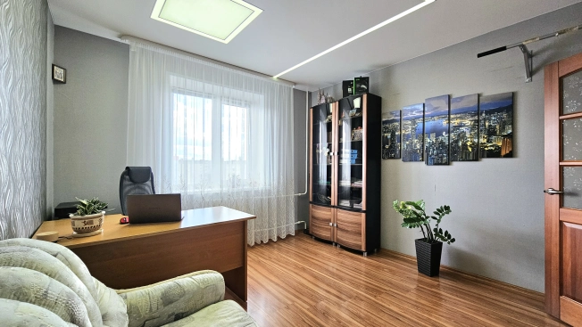 Купить квартиру в Липецкой области. Вариант № 7719812, 24, площадь -  квм, цена 7599000 рублей