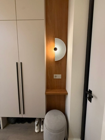 Купить квартиру в Москве. Вариант № 8234784, 1, площадь -  квм, цена 31500000 рублей