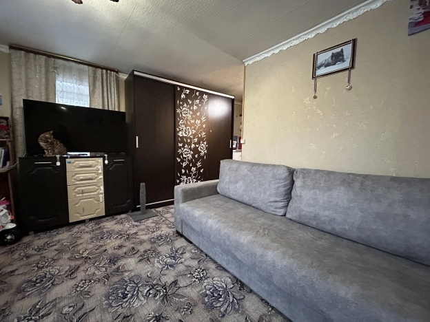 Купить дом на улице Товарищеская в Коломне. Вариант № 3953, 8, площадь -  квм, цена 4350000 рублей