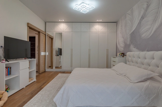 Купить квартиру в Вологодской области. Вариант № 50448, 1, площадь -  квм, цена 5500000 рублей