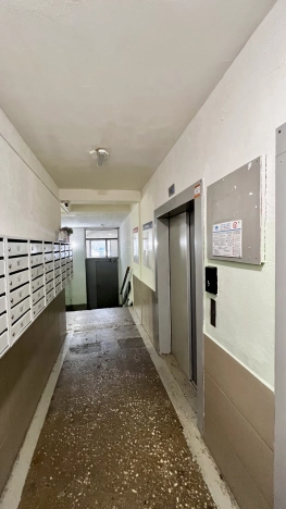 Купить однокомнатную квартиру в районе Орехово-Борисово Южное в Москве. Вариант № 7651726, 24, площадь -  квм, цена 10300000 рублей