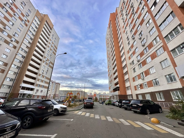 . Вариант № 7858425, 14, площадь - 80 квм, цена 7950000 рублей