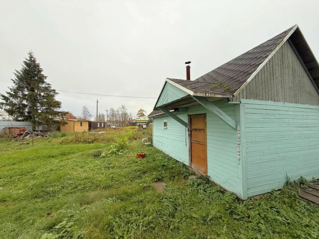 Купить земельный участок в Вологодской области. Вариант № 8286840, 8, площадь -  квм, цена 3900000 рублей