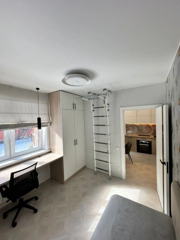 Купить квартиру на улице Новгородский проспект в Архангельске. Вариант № 19653, 16, площадь -  квм, цена 7450000 рублей