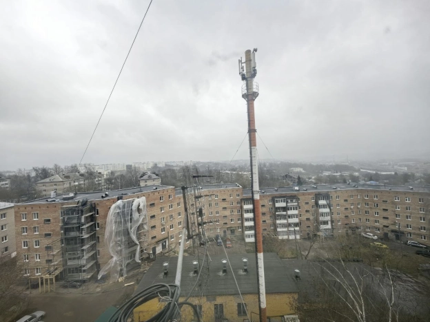 Купить квартиру в Смоленске. Вариант № 10622652, 6, площадь - квм, цена 2090000 рублей