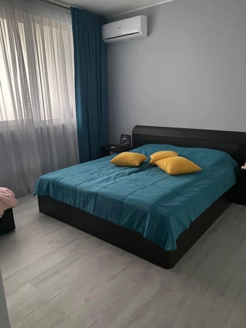 Купить двухкомнатную квартиру на вторичке в Пензенской области. Вариант № 20326, 9, площадь -  квм, цена 12500000 рублей