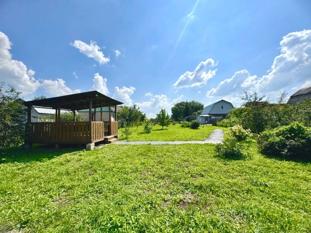 Купить дом в Рязани. Вариант № 1220554, 33, площадь - квм, цена 2399999 рублей