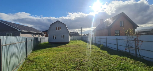 Купить дом в Москве. Вариант № 9332572, 6, площадь -  квм, цена 7800000 рублей