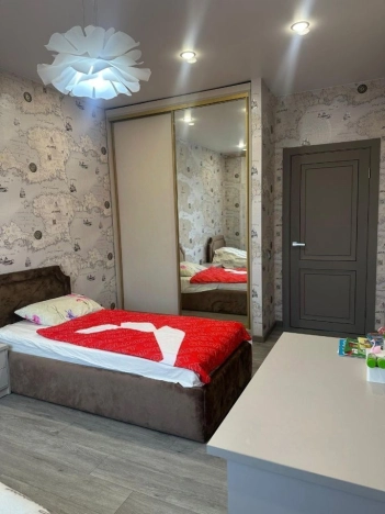 Купить трехкомнатную квартиру в Одинцове. Вариант № 3705104, 12, площадь -  квм, цена 18700000 рублей