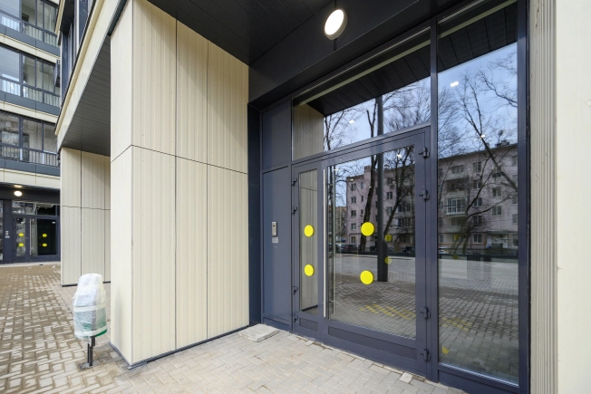 Купить квартиру в Москве. Вариант № 10238348, 17, площадь - квм, цена 23629270 рублей