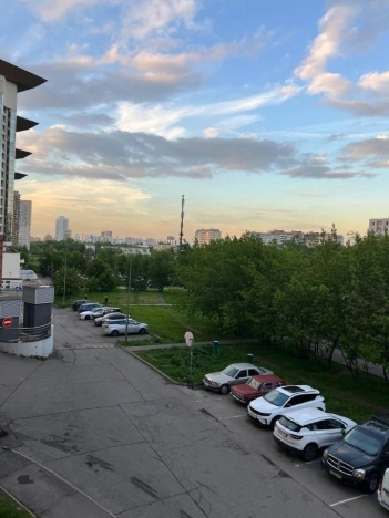 Купить квартиру в Москве. Вариант № 5843230, 14, площадь - квм, цена 46500000 рублей