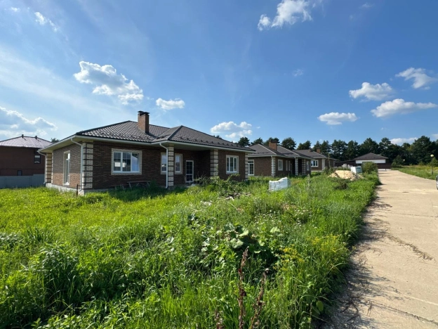 . Вариант № 14107, 30, площадь - 160 квм, цена 11500000 рублей