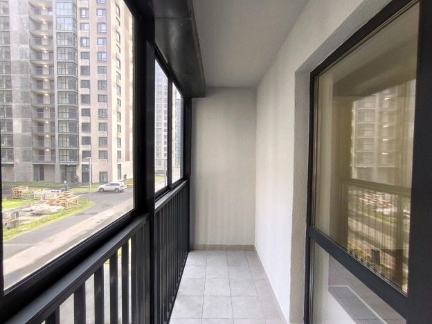 Купить квартиру в Москве. Вариант № 8503641, 9, площадь -  квм, цена 14500000 рублей